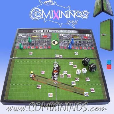 Cosas que mantienen viva la afición