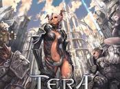 Tera hace Free Play