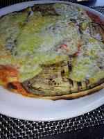 Restaurante Pizzería Pizza Jardín, también para celiacos