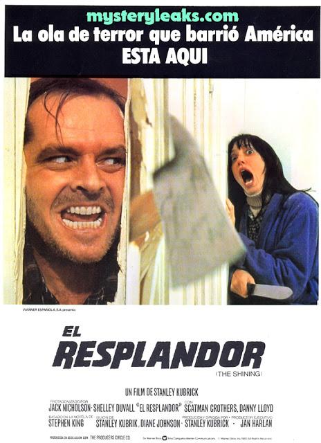 El Resplandor/The Shining (1980)
