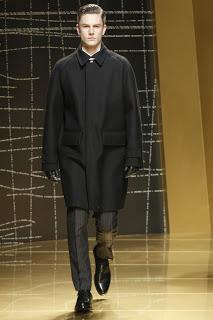 ZEGNA guía la Milan Fashion Week