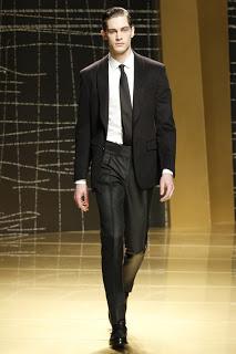 ZEGNA guía la Milan Fashion Week