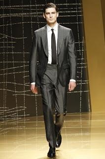 ZEGNA guía la Milan Fashion Week