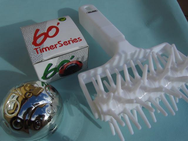 Albóndigas de pavo en salsa de tomate