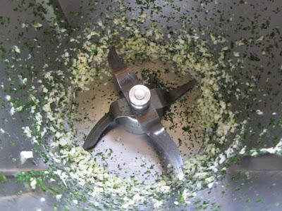 Albóndigas de pavo en salsa de tomate