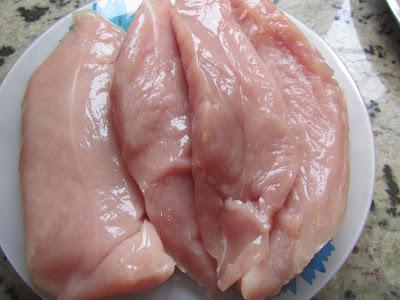 Albóndigas de pavo en salsa de tomate