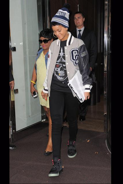 TENDENCIA CHAQUETA BÉISBOL SI O NO ?