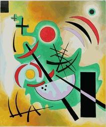 de vasily kandinsky