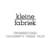 Tiempo ferias:kleine fabriek