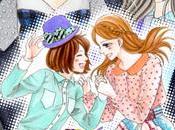 Mitsuba Takanashi finiquita serie