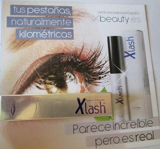 Conociendo X-Lash