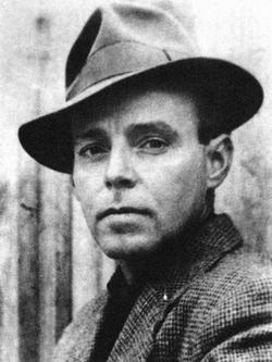 La poesía del viaje: César Moro