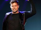 Ricky Martin elogia Jodie Foster sincerarse sobre homosexualidad