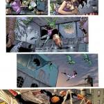 Debut de la Spider-Señal en Superior Spider-Man