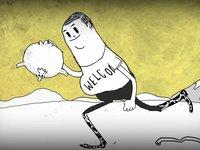 500 años después del hombre