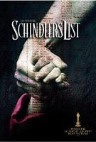 La lista de Schindler