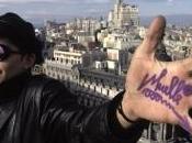 “Muelle”, Bansky madrileño