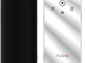 Nubia posible phablet pulgadas núcleos