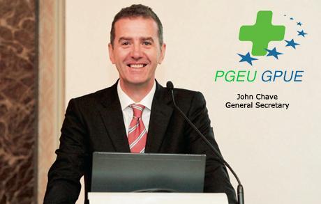 Entrevista a John Chave 