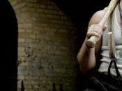 Roth reinterpretará "The Bear" "Killer Crow"