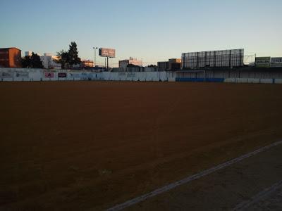 UN PARTIDO PARA GLADIADORES