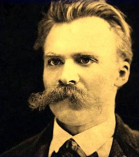 EL HOMBRE QUE REFUTÓ LA CONSMOVISIÓN DE NIETZSCHE