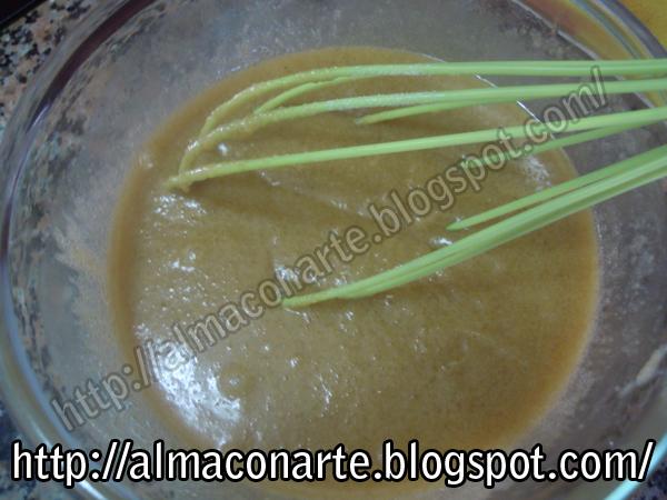 Galletas estilo Chips Ahoy