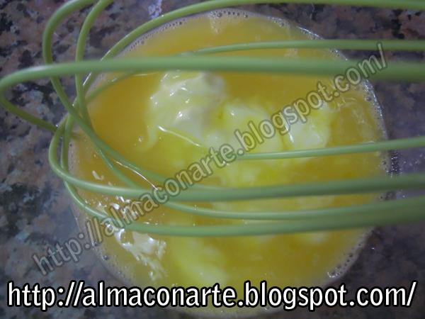 Galletas estilo Chips Ahoy