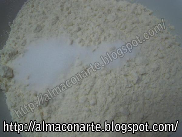 Galletas estilo Chips Ahoy