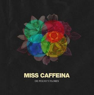 Escucha los nuevos singles de Miss Caffeina