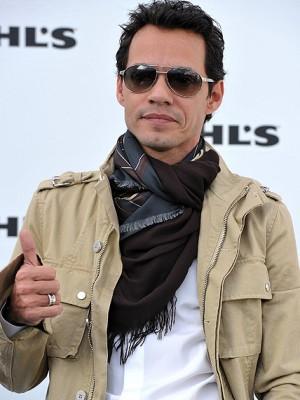 Marc Anthony participará en la juramentación presidencial de Barack Obama