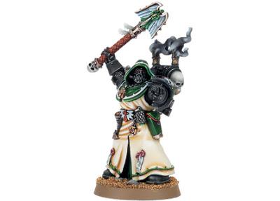 Mi opinión sobre...las nuevas figuras de los AO