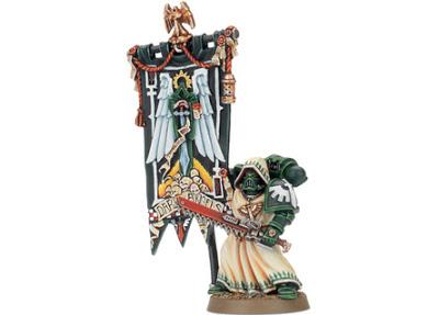 Mi opinión sobre...las nuevas figuras de los AO