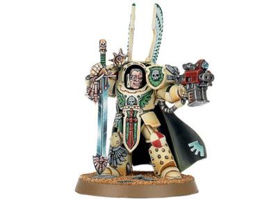 Mi opinión sobre...las nuevas figuras de los AO