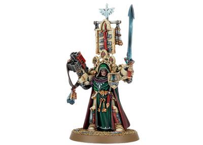 Mi opinión sobre...las nuevas figuras de los AO