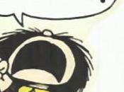 Mafalda, vida chica