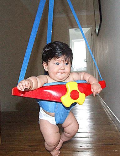 Consumir grasas durante el embarazo genera bebés gordos