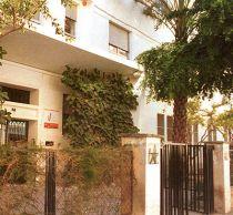 colegio menor, castellón, residencia juvenil