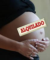 MATERNIDAD SURROGADA