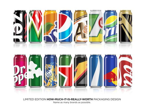 big brand theory