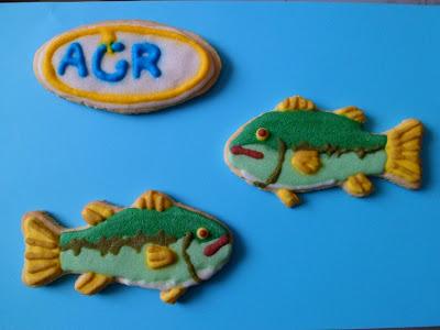 AVIONES, NUBES Y PECES