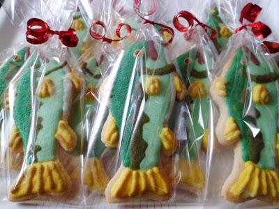 AVIONES, NUBES Y PECES