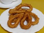 Churros