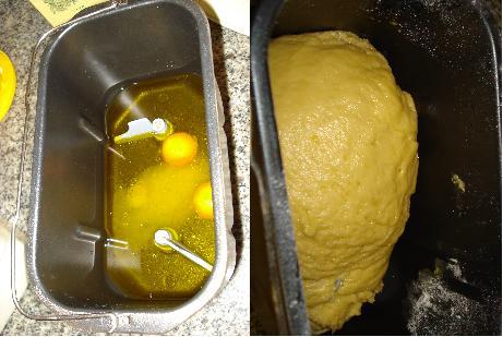 GAÑOTES O PESTIÑOS