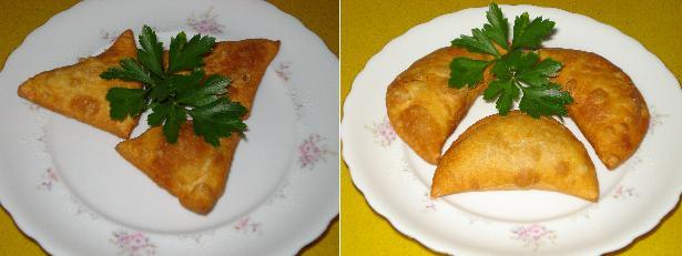 EMPANADILLAS