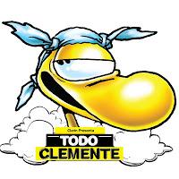 TODO CLEMENTE: Colección homenaje al personaje de Caloi