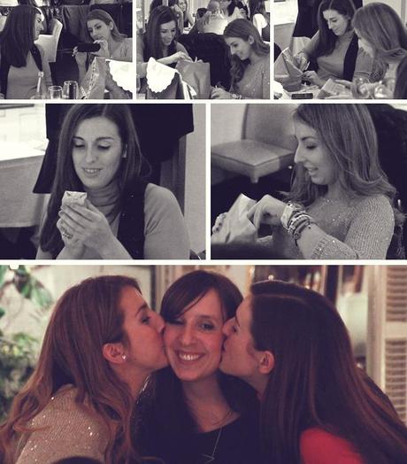 Amigo invisible blogger 2013 - A todo confetti Amigo invisible blogger 2013 - A todo confetti