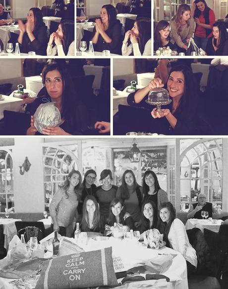 Amigo invisible blogger 2013 - Project party studio Amigo invisible blogger 2013 - Project party studio