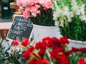 Taller floral navideño Urban Plant