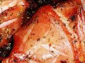 Codillo horno
